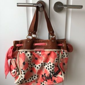 Juicy couture bag